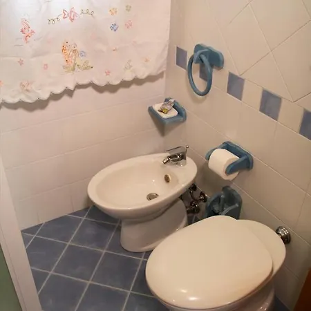 Casa vacanze Anemos Casa