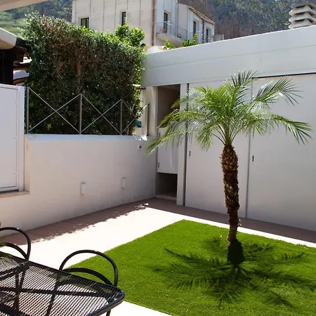 Anemos Casa Macari