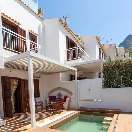 Anemos Casa Casa vacanze Macari