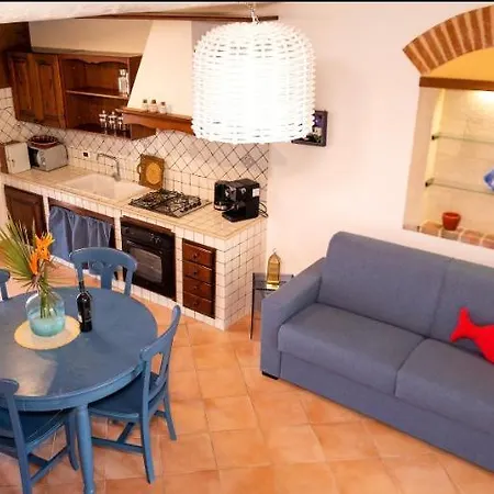 Casa vacanze Anemos Casa