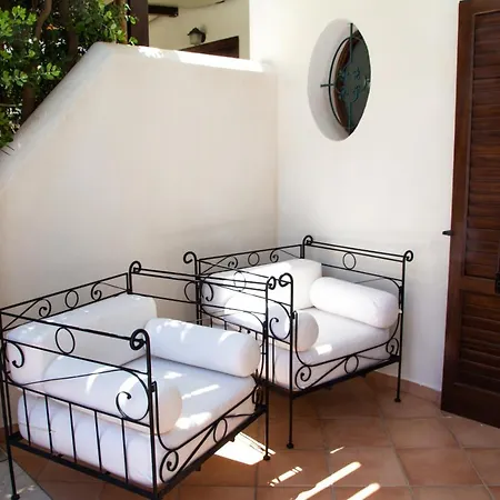 Casa vacanze Anemos Casa Macari