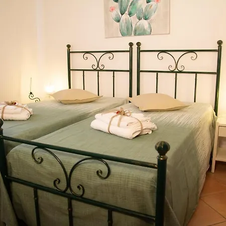 Anemos - San Vito Lo Capo
