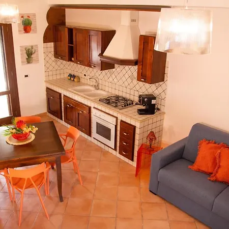 Anemos Casa Casa vacanze Macari