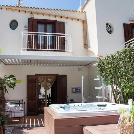Anemos Casa Casa vacanze