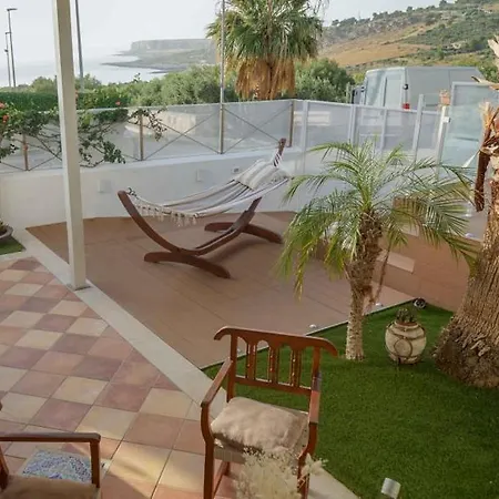 Anemos Casa Casa vacanze