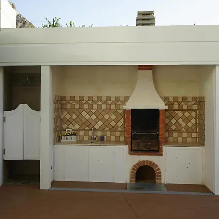 Casa vacanze Anemos Casa