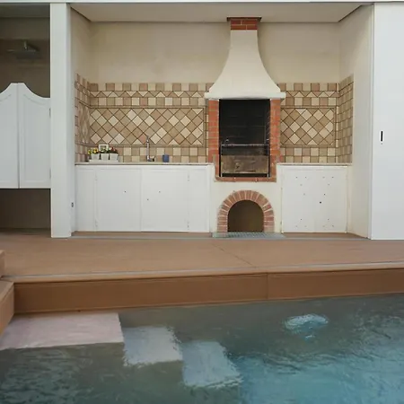 Casa vacanze Anemos Casa