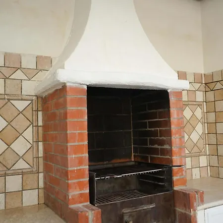 Anemos Casa Casa vacanze Macari