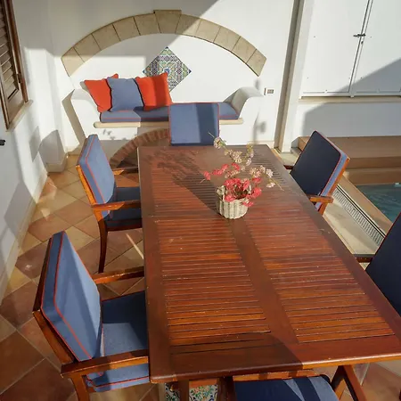 Anemos Casa Casa vacanze