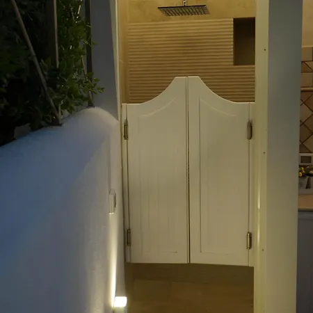 Anemos Casa Casa vacanze Macari