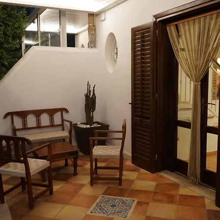 Anemos Casa Casa vacanze *