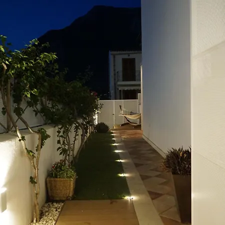 Casa vacanze Anemos Casa Macari