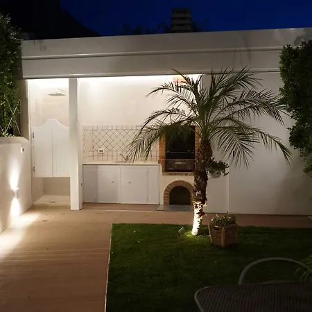 Casa vacanze Anemos Casa