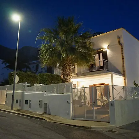 Anemos Casa Casa vacanze Macari