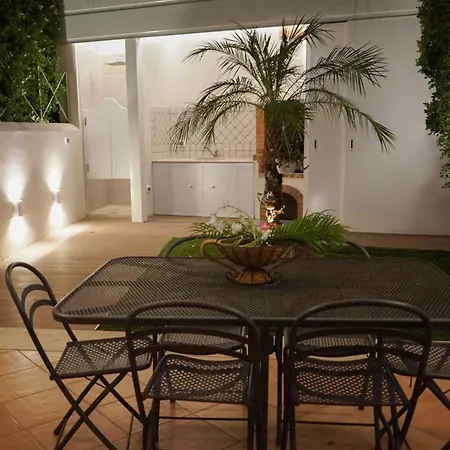 Casa vacanze Anemos Casa *