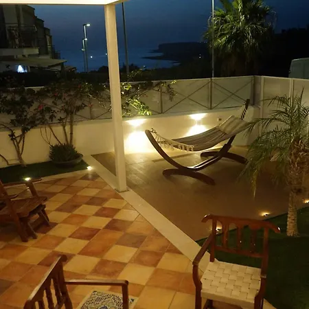 Anemos Casa Casa vacanze *