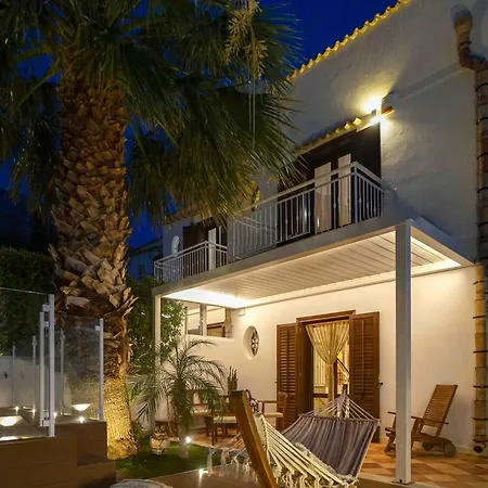 Anemos Casa Macari