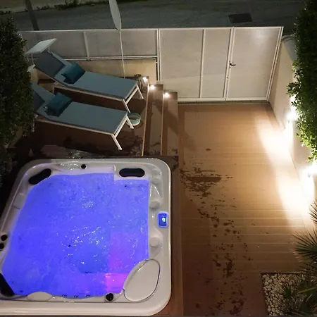 Casa vacanze Anemos Casa