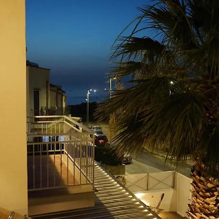Anemos Casa Casa vacanze