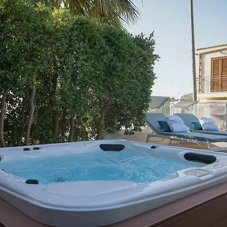 Casa vacanze Anemos Casa