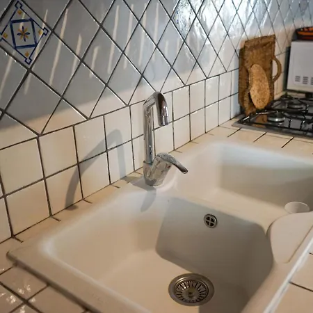 Anemos Casa * Macari