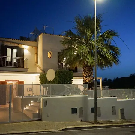 Casa vacanze Anemos Casa Macari