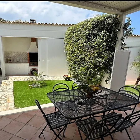 Anemos Casa Casa vacanze