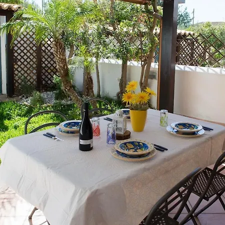 Anemos - San Vito Lo Capo Macari