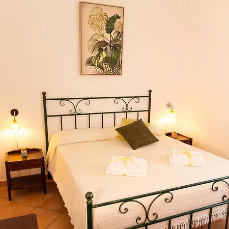 Anemos - San Vito Lo Capo Holiday home Macari