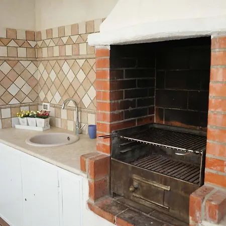 Holiday home Anemos - San Vito Lo Capo *